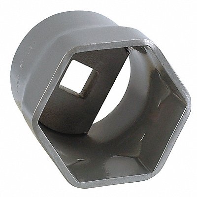 OTC 1906 Locknut Socket 3/4 in Steel