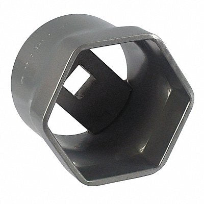 OTC 1910 Locknut Socket 3/4 in Steel