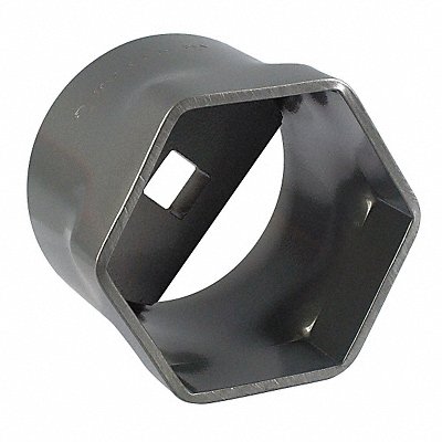 OTC 1912 Locknut Socket 3/4 in Steel