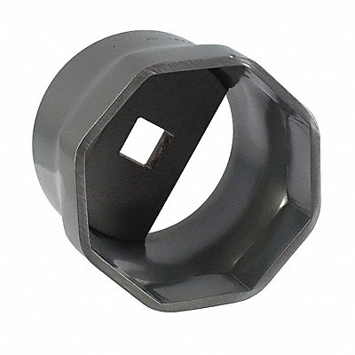 OTC 1913 Locknut Socket 3/4 in Steel