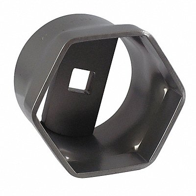 OTC 1914 Locknut Socket 3/4 in Steel