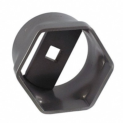 OTC 1915 Locknut Socket 3/4 in Steel