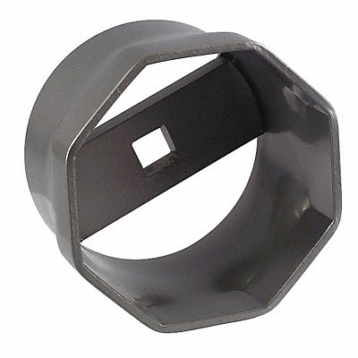 OTC 1919 Locknut Socket 3/4 in Steel