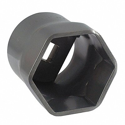OTC 1923 Locknut Socket 3/4 in Steel