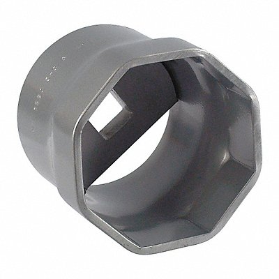 OTC 1924 Locknut Socket 3/4 in Steel