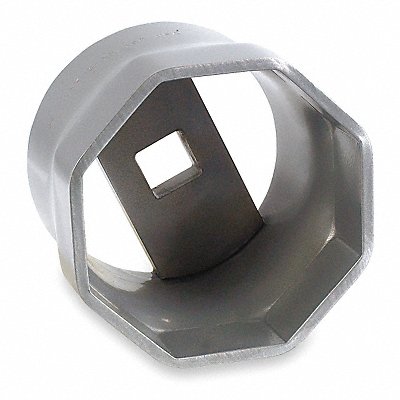 OTC 1927 Locknut Socket 3/4 in Steel