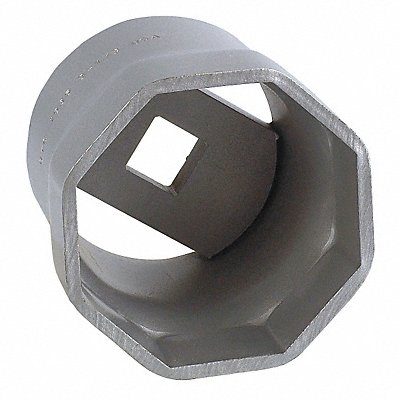 OTC 1935 Locknut Socket 3/4 in Steel