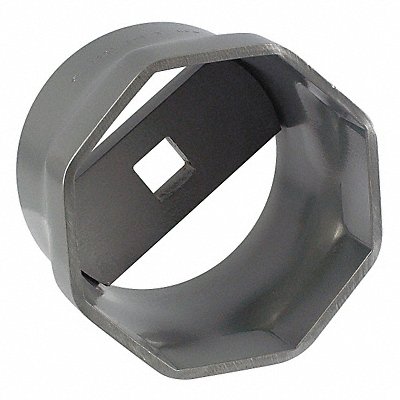 OTC 1938 Locknut Socket 3/4 in Steel