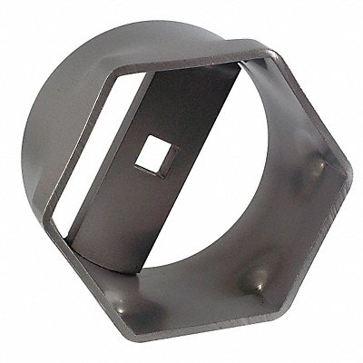 OTC 1939 Locknut Socket 3/4 in Steel