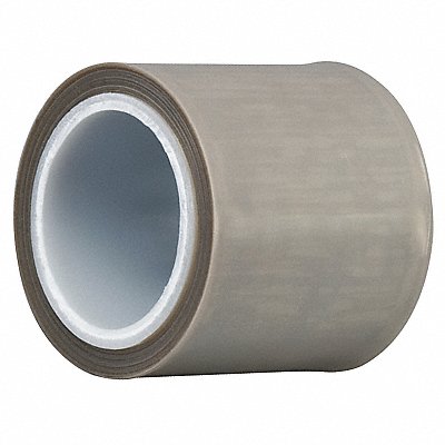3M 5481 Film Tape 1/2 in x 5 yd Grey 6.8 mil