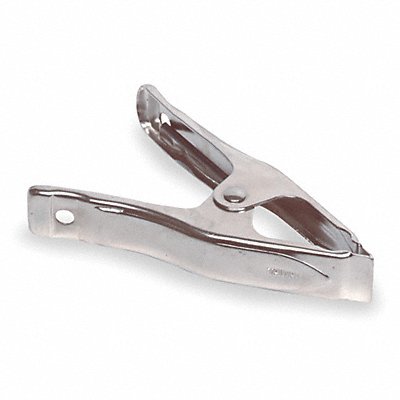 WESTWARD 4CN92 Spring Clamp 6 in L 2 in Jaw Opening