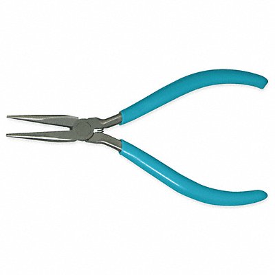 XCELITE LN54VN Long Nose Plier 5 L Smooth