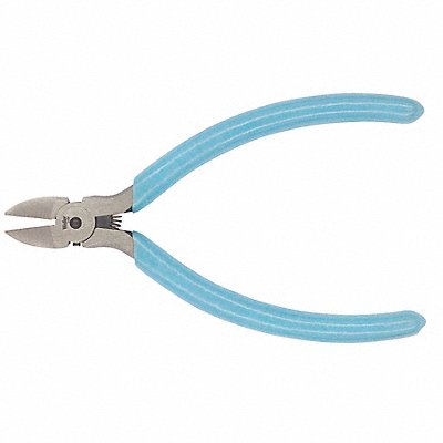 XCELITE MS549JVN Diagonal Cutting Plier Blade Steel 4 L