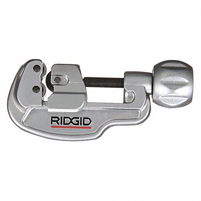 RIDGID 35S Tubing Cutter Stainless Steel 6-1/4 L.