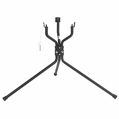 RIDGID 67822 Stand 10.5 in L 11.5 in W