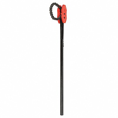 RIDGID 3235 Chain Tong Iron 8 Double End