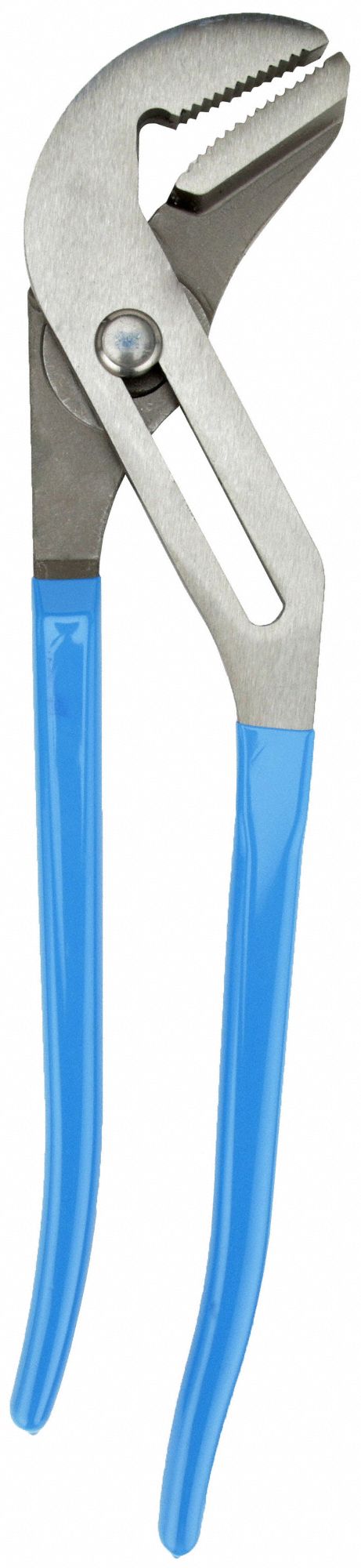 CHANNELLOCK 460 Tongue and Groove Plier 16-1/2 L