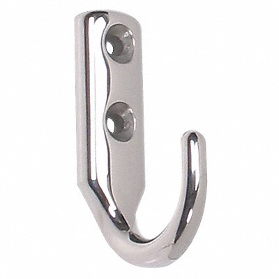 SUGATSUNE 4CRU4 Single Point Hook 304 SS 1-17/64 In