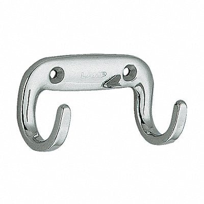 SUGATSUNE 4CRU7 Double Point Hook 304 SS 1 In