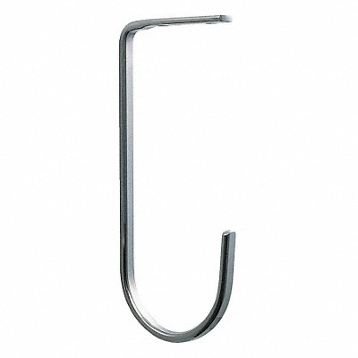 SUGATSUNE 4CRW1 Single Point Hook 303 SS 3-17/64 In