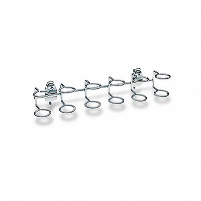 TRITON PRODUCTS 76666 Multi-Ring ToolHldr 1 1/2x1 5/8x9in PK2