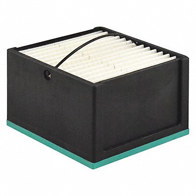 BALDWIN FILTERS BF7912 Fuel Filter 3-15/32 x 3-7/16 x 2-1/8 In