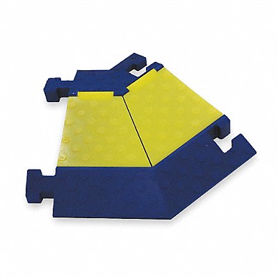 HUBBELL WIRING DEVICE-KELLEMS HBLTT545LB Cable Protector 20 150lbLoad Cap 2 3/8 H