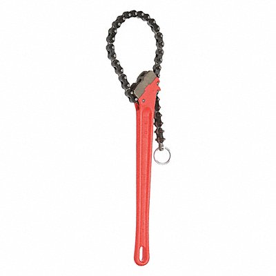 RIDGID C14 Chain Wrench Steel 5 Double End