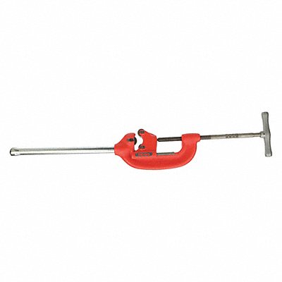 RIDGID 3S Pipe Cutter Steel 25-1/2 L