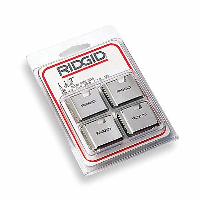 RIDGID 37920 Replacement Pipe Die NPT 3/4 in