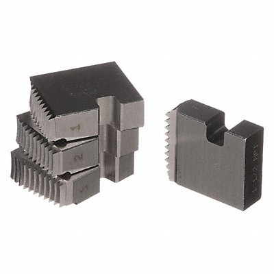 RIDGID 37845 Replacement Pipe Die NPT 1 1/2 in