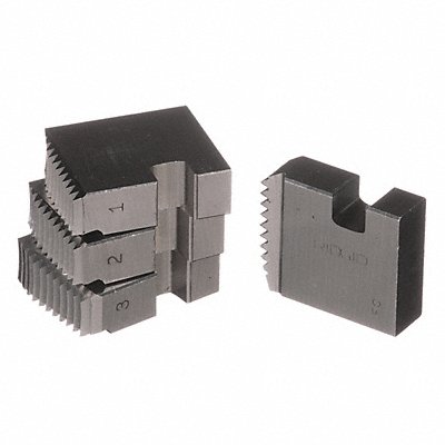 RIDGID 37850 Replacement Pipe Die NPT 2 in