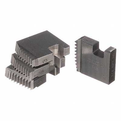 RIDGID 37875 Replacement Pipe Die NPT 3/4 in