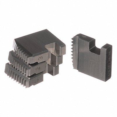 RIDGID 37915 Replacement Pipe Die NPT 1/2 in