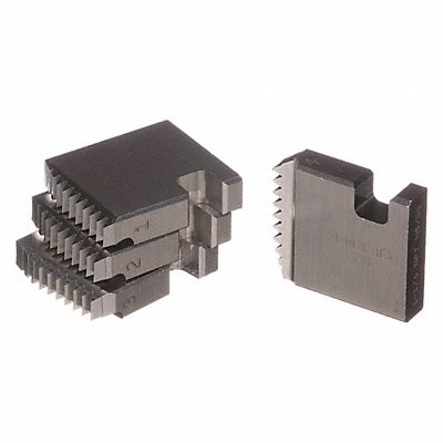 RIDGID 37930 Replacement Pipe Die NPT 1 1/4 in
