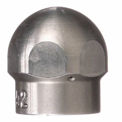 RIDGID H52 Penetrating Nozzle NzleConnection 1/4in