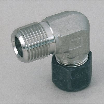 PARKER 1212CBZSS Elbow 90 316 SS CPIxM 3/4In
