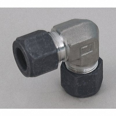 PARKER 1212EBZSS Union Elbow 316 SS CPIxCPI 3/4In