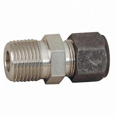 PARKER 1616FBZSS Connector 316 SS CPIxM 1In