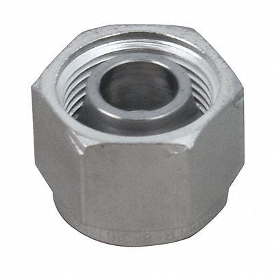 PARKER 12BLP12316 Plug 316 SS A-LOK 3/4In