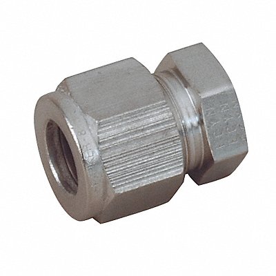 PARKER 10BLEN10316 Cap 316 SS A-LOK 5/8In