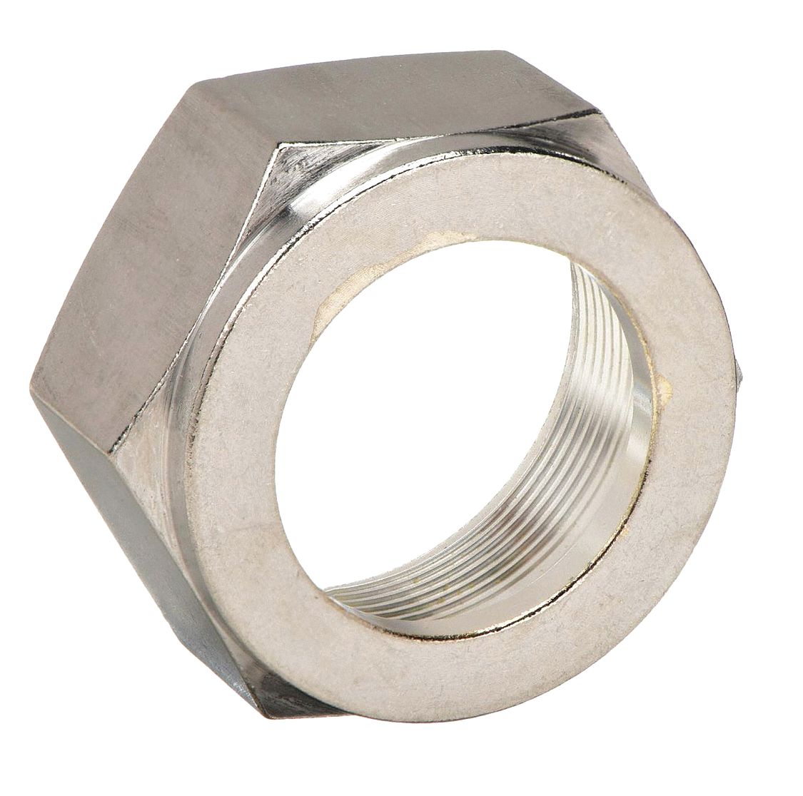 PARKER 16NU16316 Tube Nut 316 SS A-LOK 1In