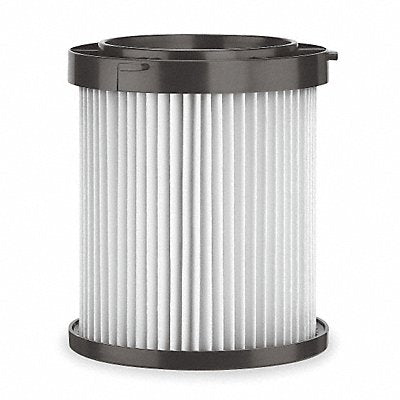 DEWALT DC5001H Cartridge Filter Cloth Reusable
