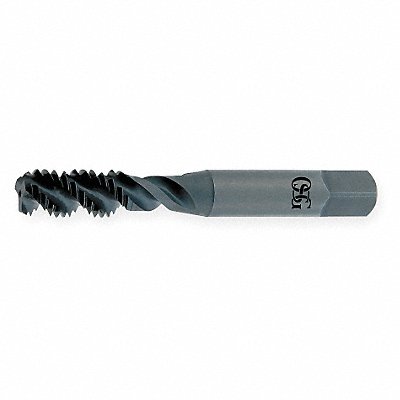 OSG 1412901 Spiral Flute Tap #8-32 HSS