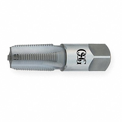 OSG 1313300 Pipe/Conduit Tap 1-1/4 -11-1/2 HSS