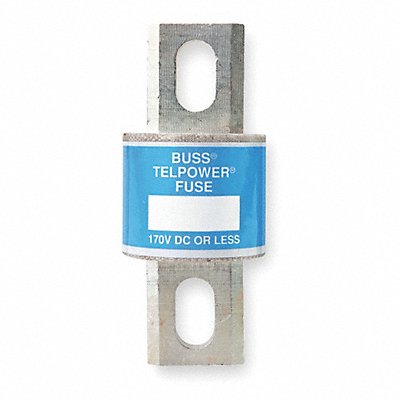 BUSSMANN TPLCR Telecom Protection Fuse 400A TPL Series