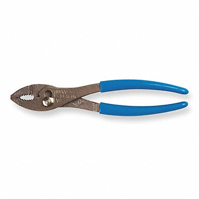 AMPCO P31 Slip Joint Plier 8 L 15/16 Jaw L