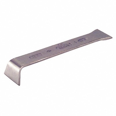 AMPCO S10G Scraper Bevel Aluminum Bronze 2 W
