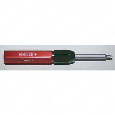 HELI-COIL 75603 Working Gage Tangless 10-32