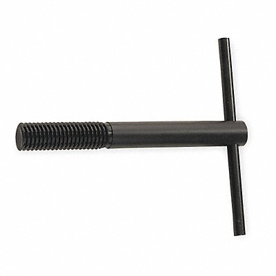 HELI-COIL 37249 Threaded Mandrel Steel 9/16-12